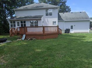 1500 Lake James Dr, Virginia Beach, VA 23464