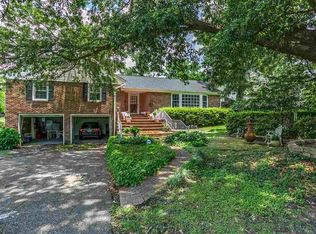 800 Beaty St, Conway, SC 29526