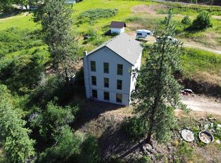 162 Friendship Ln, Kamiah, ID 83536