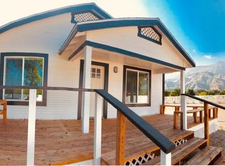 821 Gridley Rd, Ojai, CA 93023