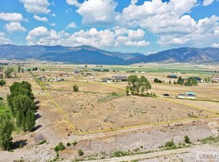 Tbd Tumbleweed Dr, Swan Valley, ID 83449