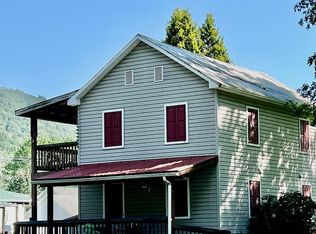 972 Central Rd, Benton, PA 17814