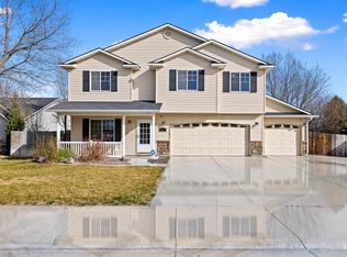 10936 W Spring River St, Boise, ID 83709