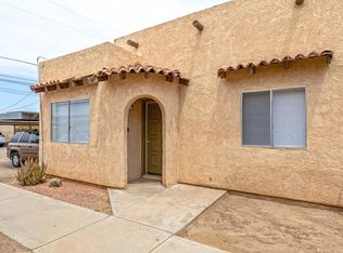 1852 S Maple Ave #C, Yuma, AZ 85364