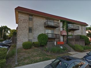 210 E 43rd St, Kansas City, MO 64111