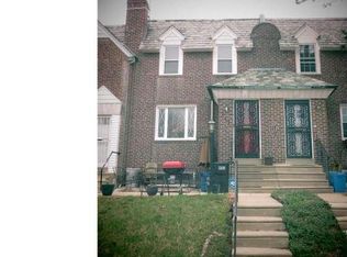 452 E Slocum St, Philadelphia, PA 19119