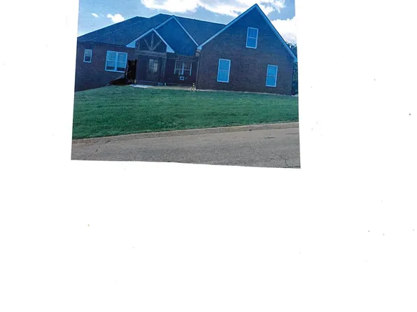 3745 Holly Berry Dr, Knoxville, TN 37938