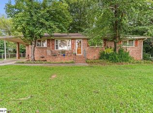 507 Winfield Dr, Anderson, SC 29624