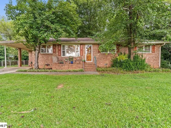 507 Winfield Dr, Anderson, SC 29624