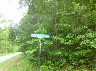 17 Deveraux Point, Mc Cormick, SC 29835