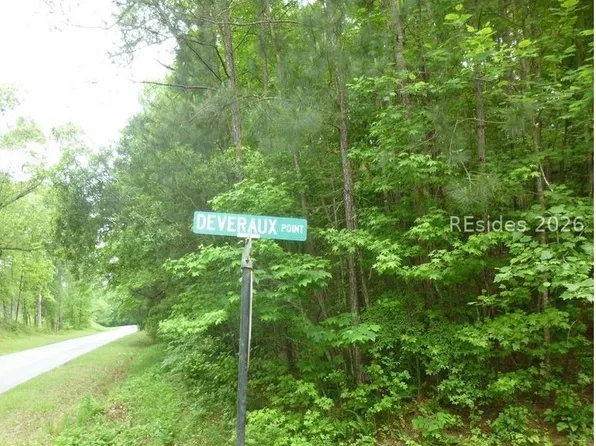 17 Deveraux Point, Mc Cormick, SC 29835