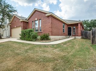 8415 Eagle Peak, Helotes, TX 78023