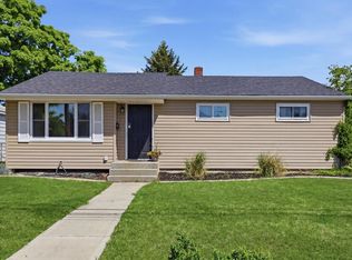 725 E Dalke Ave, Spokane, WA 99208