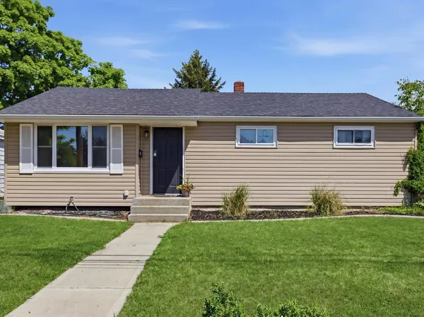 725 E Dalke Ave, Spokane, WA 99208