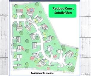 2nd image of 0 Redbud Ct Lot 3