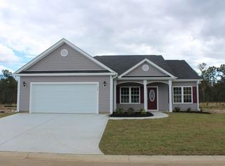173 Tomoka Trail Park, Pecan Longs, SC 29568