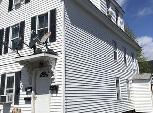 13 Snell Pl, Brockton, MA 02301