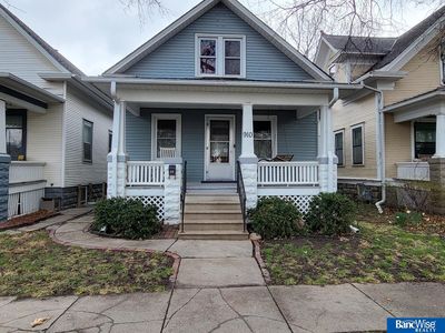 910 S 8th St, Lincoln, NE, 68508