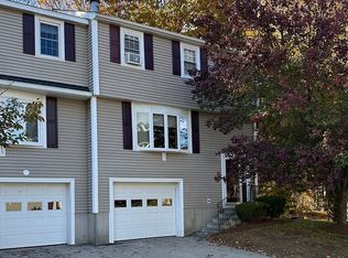 30 Lexington Rd UNIT 30, Millbury, MA 01527