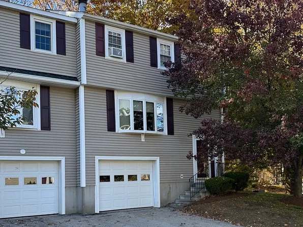 30 Lexington Rd Unit 30, Millbury, MA 01527