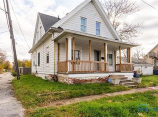 617 Bowman St, Toledo, OH 43609