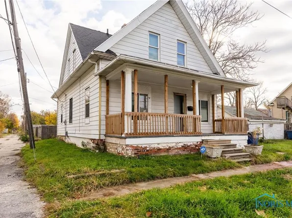 617 Bowman St, Toledo, OH 43609