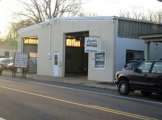 9 Maple Ave, New Egypt, NJ 08533