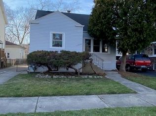 13822 Kanawha Ave, Dolton, IL 60419