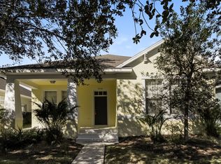 2554 Egmont Key Way, Orlando, FL 32828