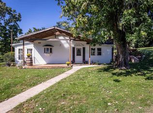 59 Moscow Loop, Mount Solon, VA 22843