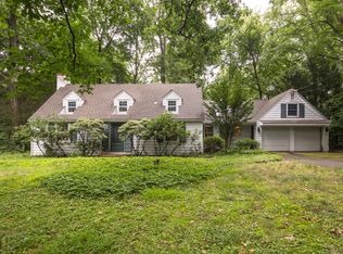5 Rebel Rd, Westport, CT 06880