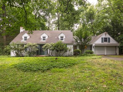 5 Rebel Rd, Westport, CT, 06880