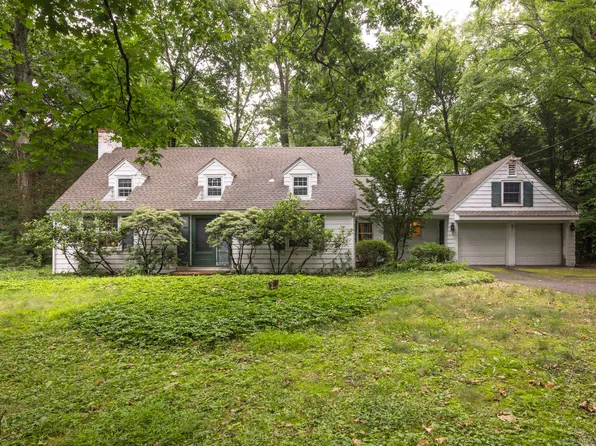 5 Rebel Road, Westport, CT 06880