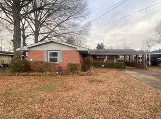 3515 Gesman Pl SW, Huntsville, AL 35805
