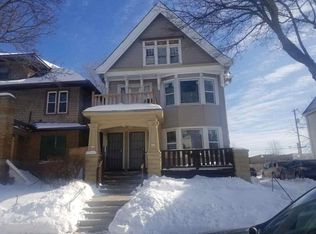 2770 N 15th St #2772, Milwaukee, WI 53206