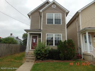 425 S 16th St, Louisville, KY