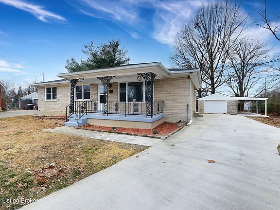 2nd image of 4812 Rockaway Cir