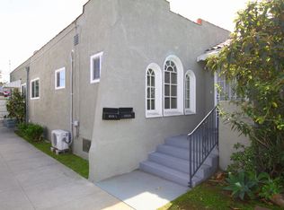 1616 S Stoneman Ave, Alhambra, CA 91801