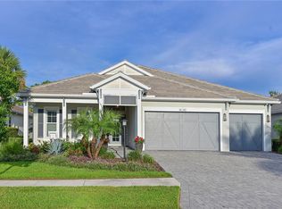 840 Seascape Pl, Sarasota, FL 34240