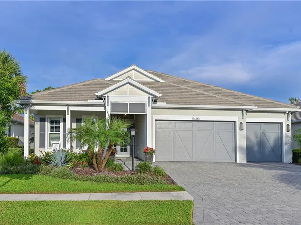 840 Seascape Pl, Sarasota, FL 34240