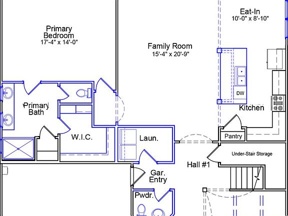 2nd image of 15 Evan Wade Ct NE