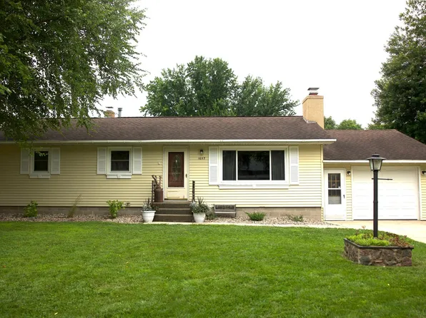 1657 10th Ave, Granite Falls, MN 56241