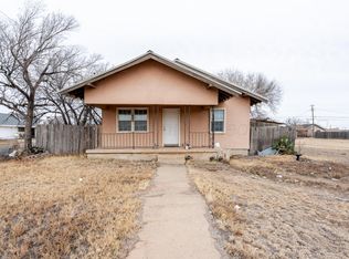 1446 NW 9th Ave, Amarillo, TX 79107