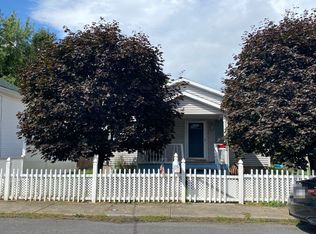 209 George St, Moosic, PA 18507