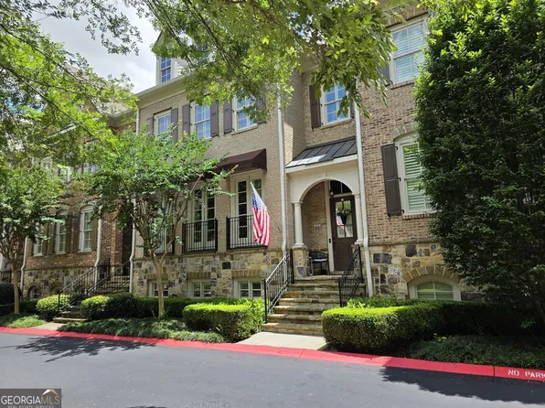2319 Saint Davids Sq NW, Kennesaw, GA 30152