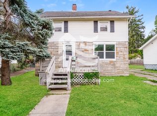 754 McKinley Ave, Akron, OH 44306