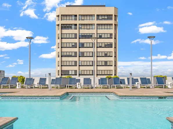CityVue Apartments