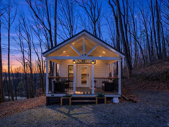 2nd image of 2214 Baker Mountain Rd