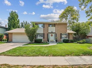 1970 E Logan Ave, Salt Lake City, UT 84108