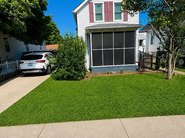 1738 Olive St, Granite City, IL 62040